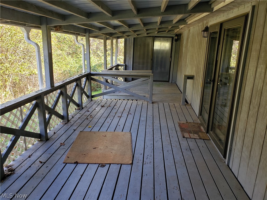 2505 Warren Chapel Road Fleming, OH 45729 - Photo 9 of 10 Gallery Image 9