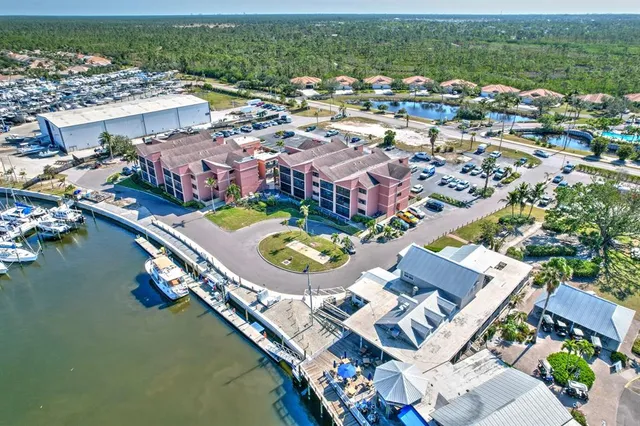 $195,000 | 3170 Matecumbe Key Road, Unit 112, Punta Gorda, FL 33955
