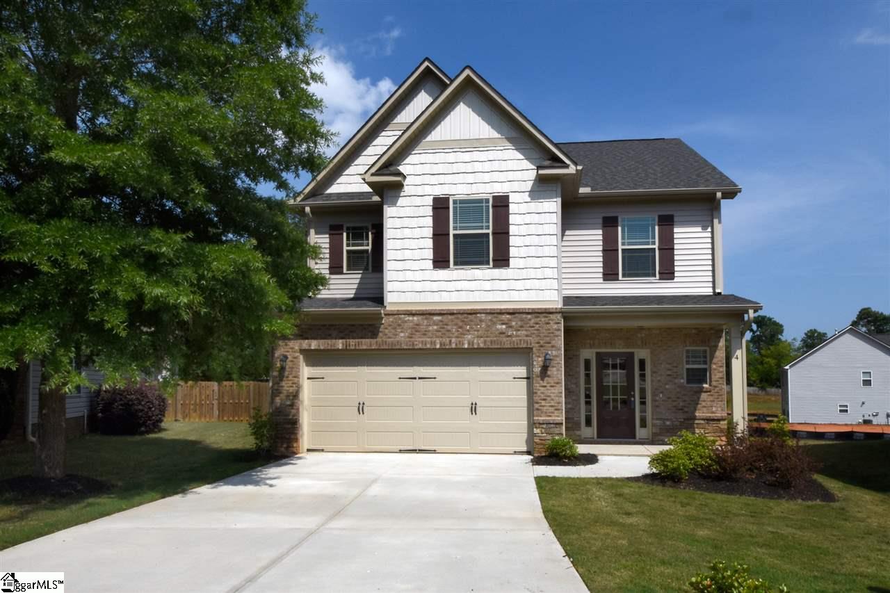 4 Lofton Court Anderson, SC 29621 - Photo 1 of 27 Gallery Image 1