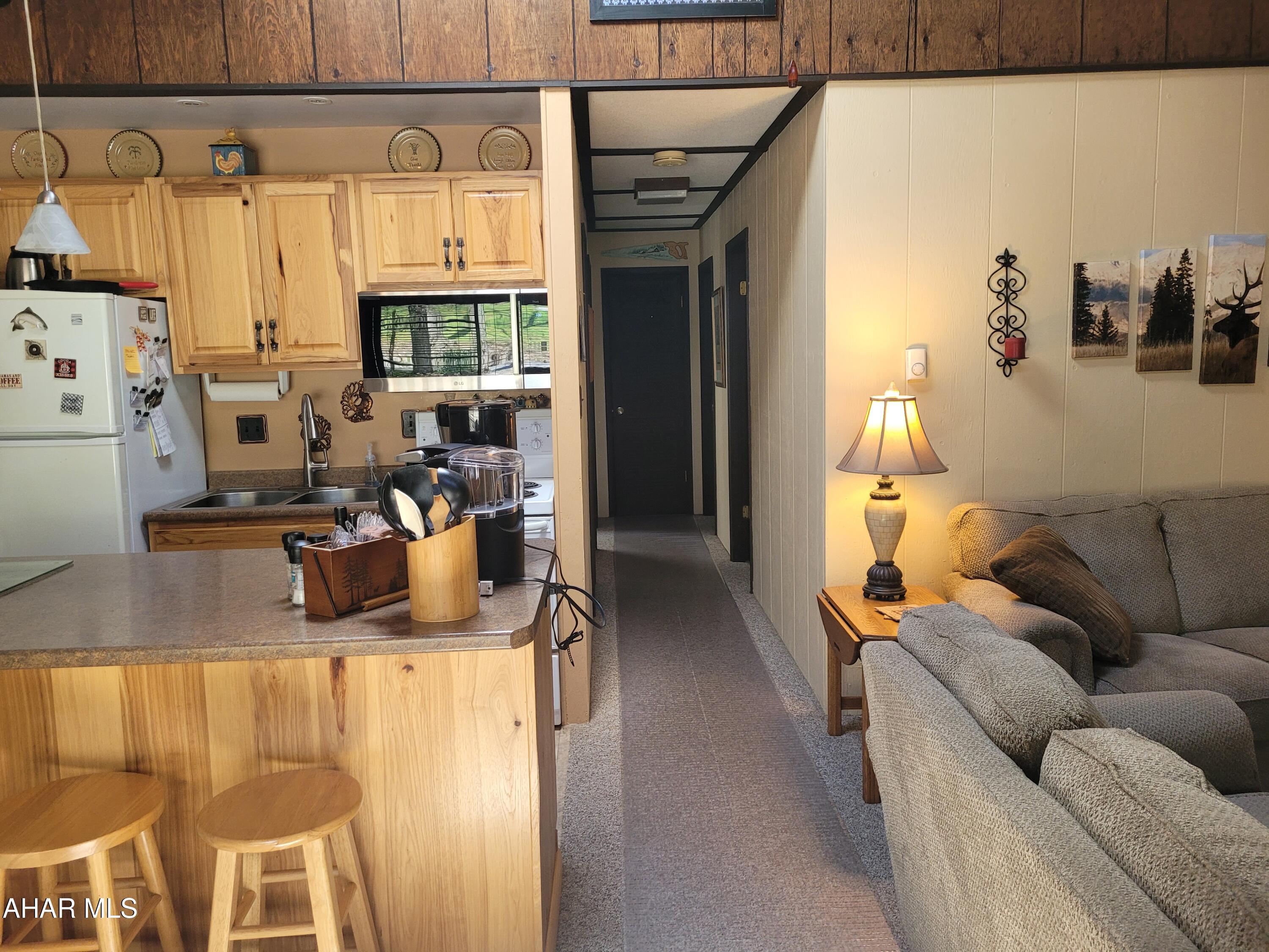 375 Troxell Spring Road Flinton, PA 16640 - Photo 20 of 55