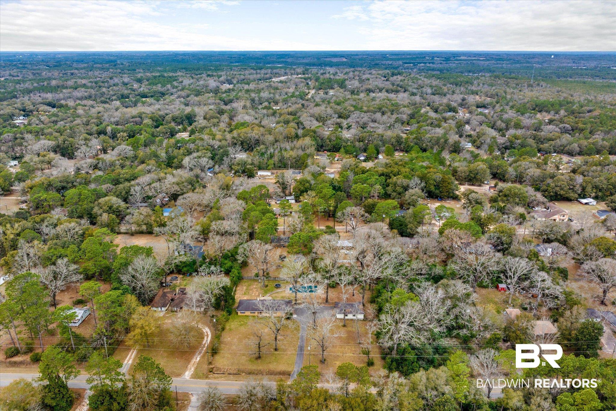 5067 Waltman Road Wilmer, AL 36587 - Photo 38 of 42
