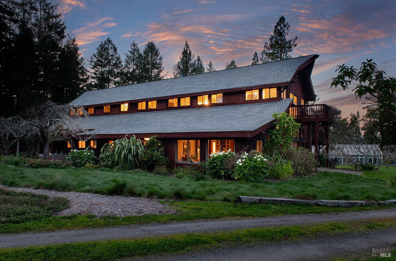 3500 Bones Road Sebastopol, CA 95472 - Photo 1 of 1