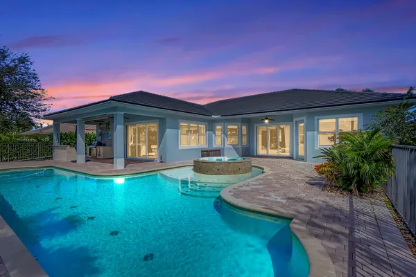 $1,895,000 | 7186 Southwest Quiet River Court, Stuart, FL 34997
