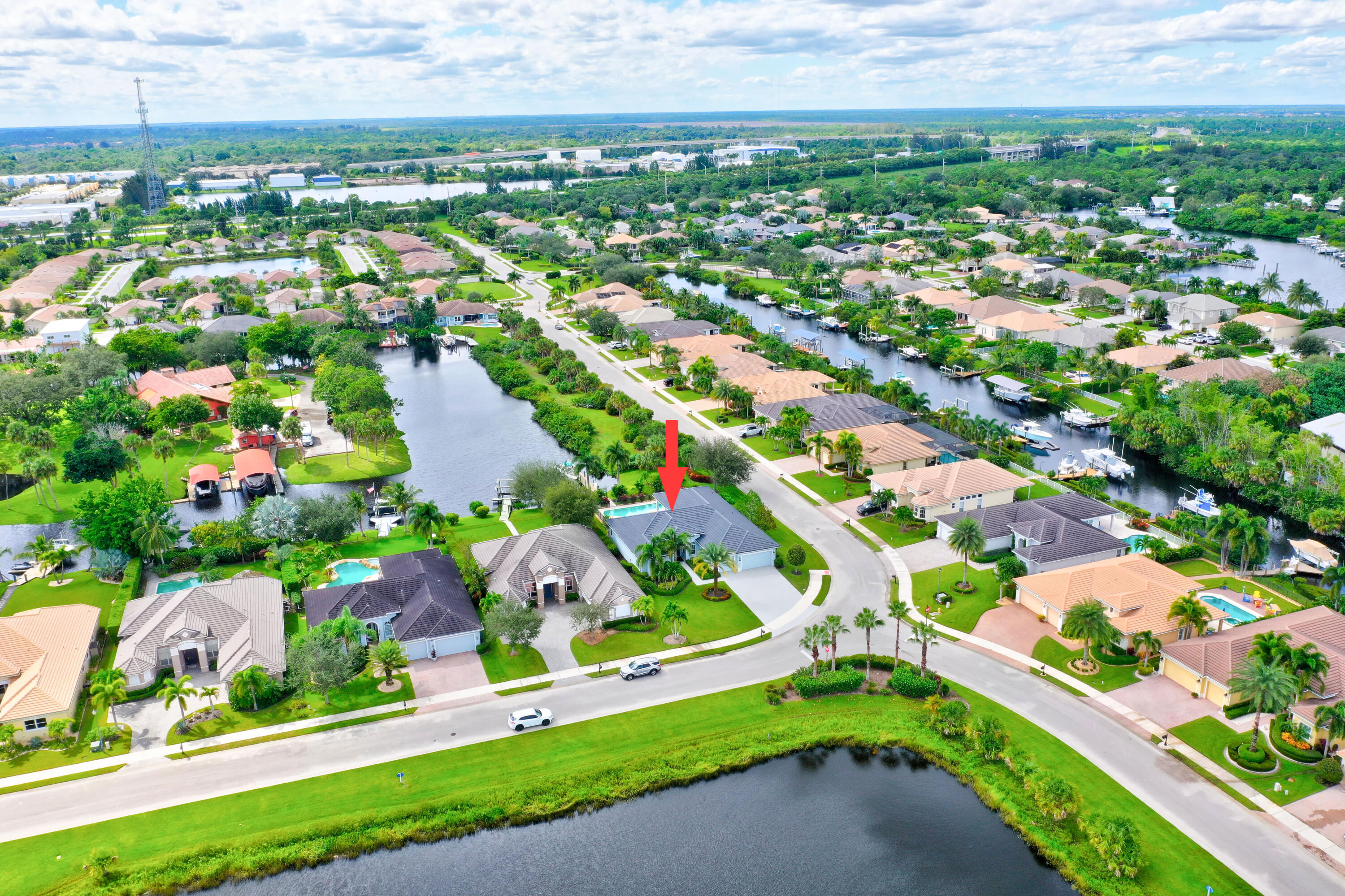 7186 Southwest Quiet River Court Stuart, FL 34997 - Photo 13 of 81 08_dji_0769_70_71_72_73