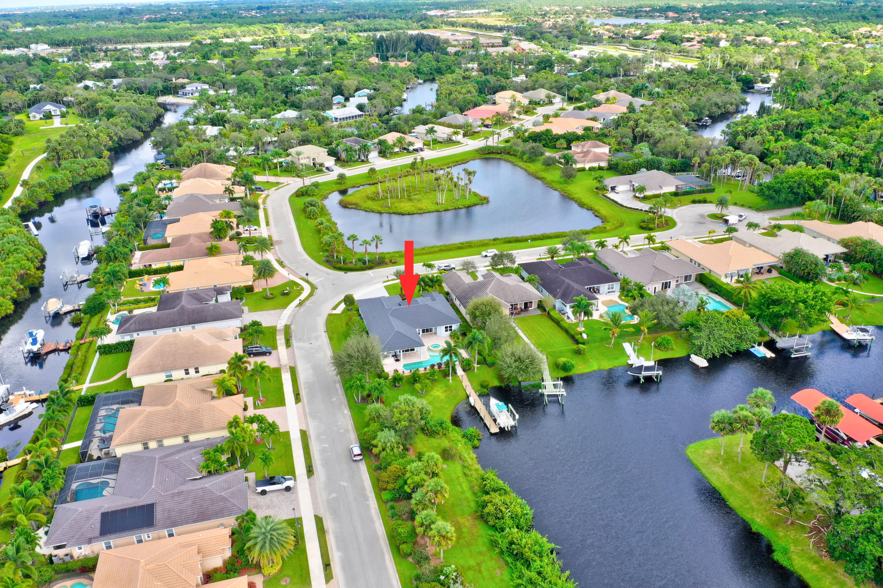 7186 Southwest Quiet River Court Stuart, FL 34997 - Photo 14 of 81 10_dji_0779_80_81_82_83