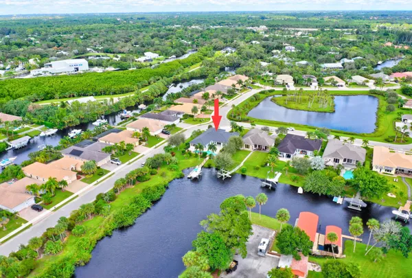 $1,895,000 | 7186 Southwest Quiet River Court, Stuart, FL 34997