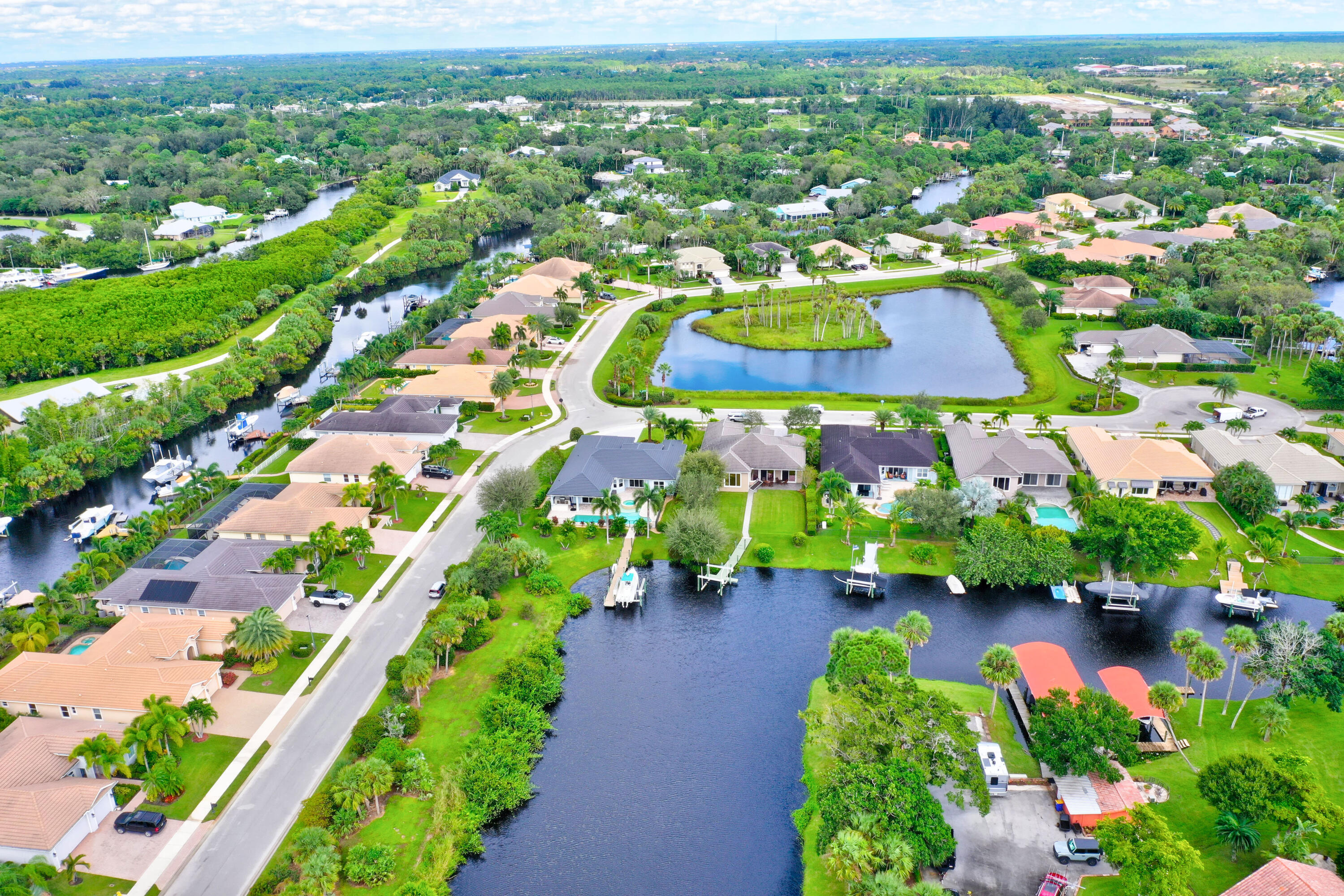7186 Southwest Quiet River Court Stuart, FL 34997 - Photo 16 of 81 12_dji_0789_90_91_92_93