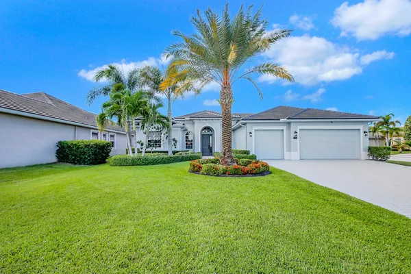 $1,895,000 | 7186 Southwest Quiet River Court, Stuart, FL 34997