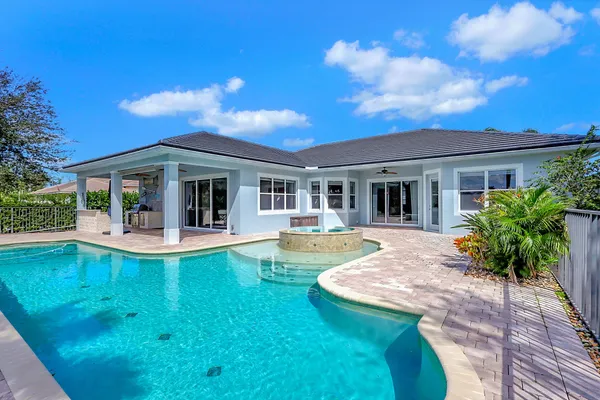$1,895,000 | 7186 Southwest Quiet River Court, Stuart, FL 34997