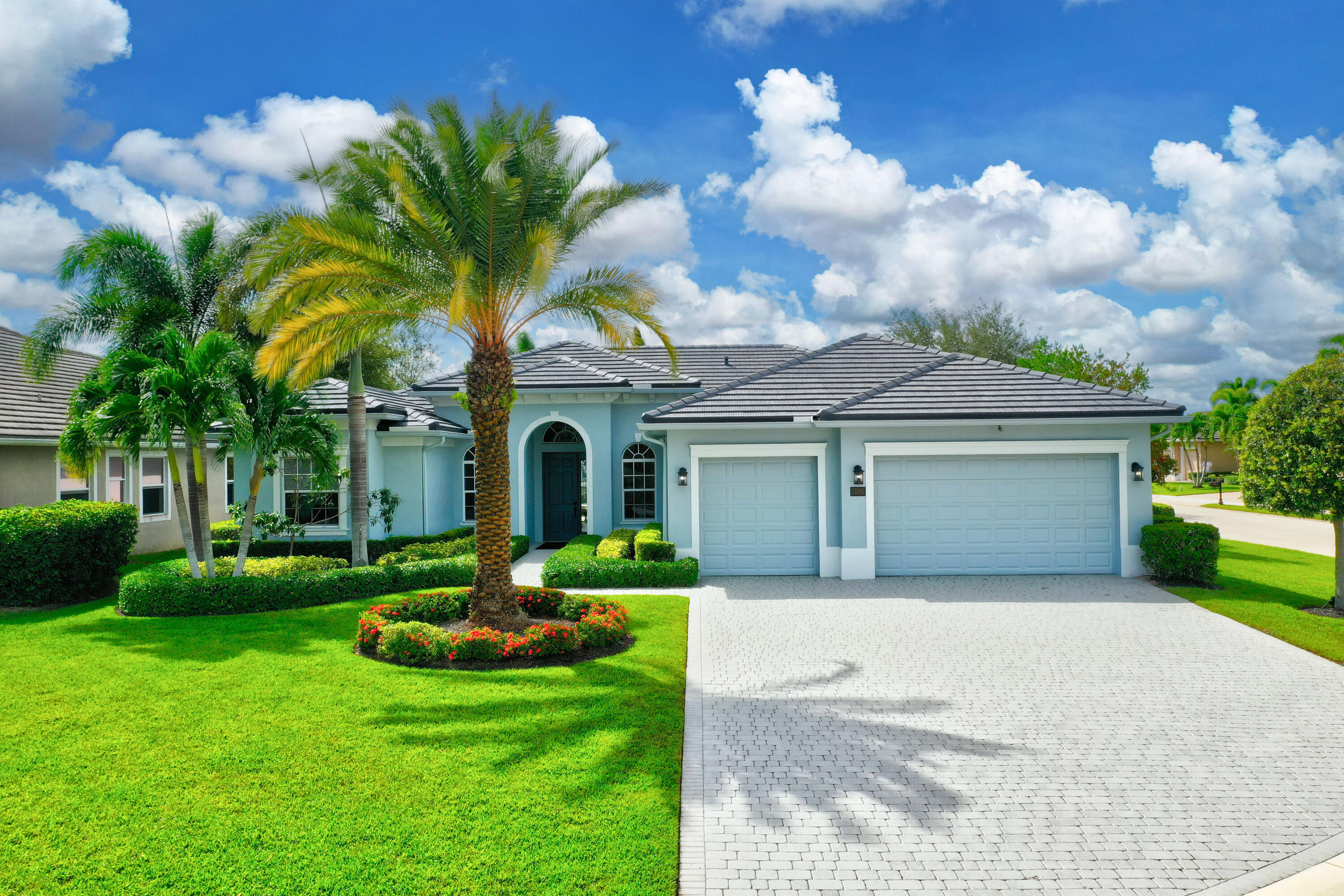 7186 Southwest Quiet River Court Stuart, FL 34997 - Photo 3 of 81 01_dji_0734_5_6_7_8