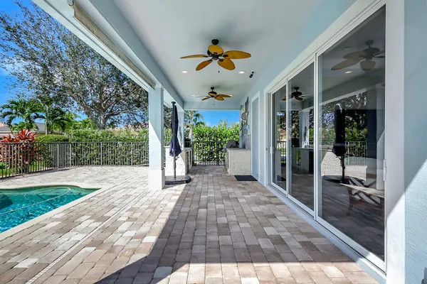 $1,895,000 | 7186 Southwest Quiet River Court, Stuart, FL 34997