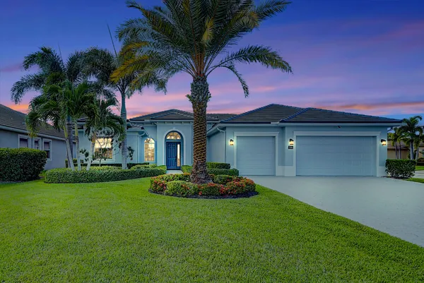 $1,895,000 | 7186 Southwest Quiet River Court, Stuart, FL 34997