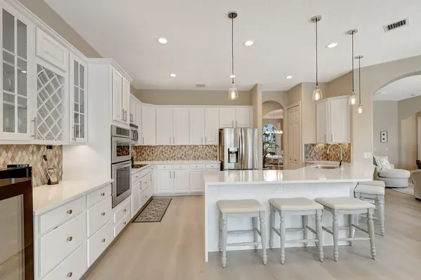 $1,895,000 | 7186 Southwest Quiet River Court, Stuart, FL 34997