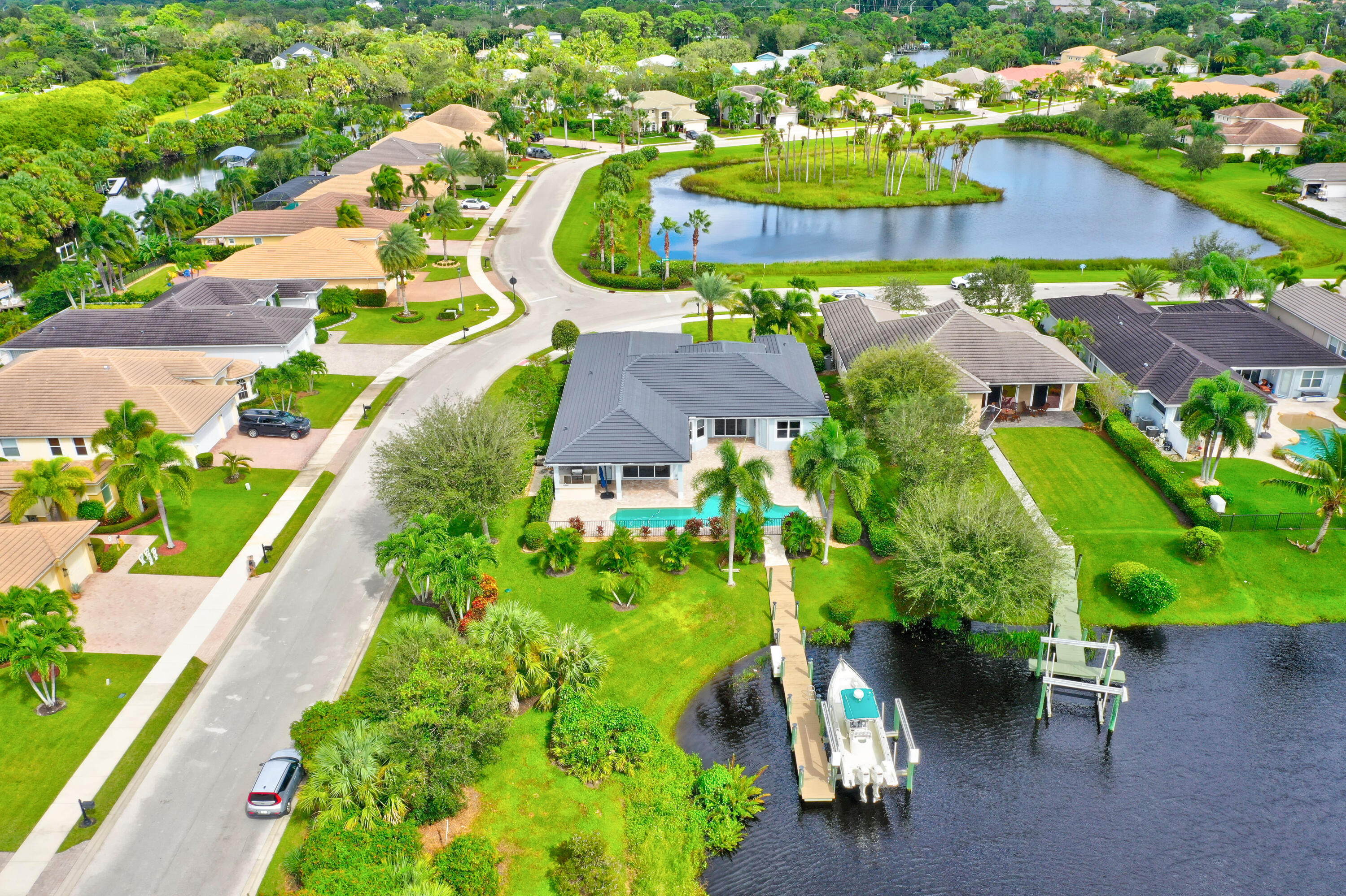 7186 Southwest Quiet River Court Stuart, FL 34997 - Photo 7 of 81 14_dji_0804_5_6_7_8