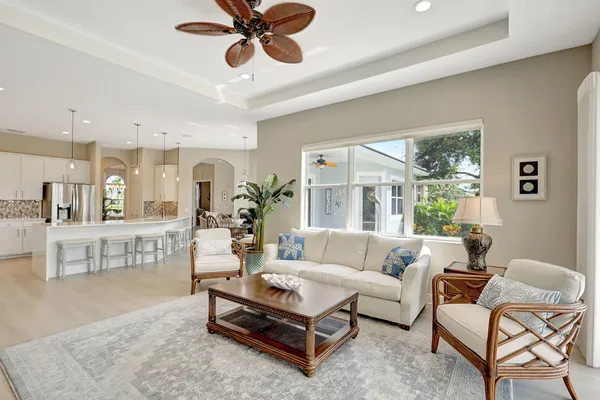 $1,895,000 | 7186 Southwest Quiet River Court, Stuart, FL 34997