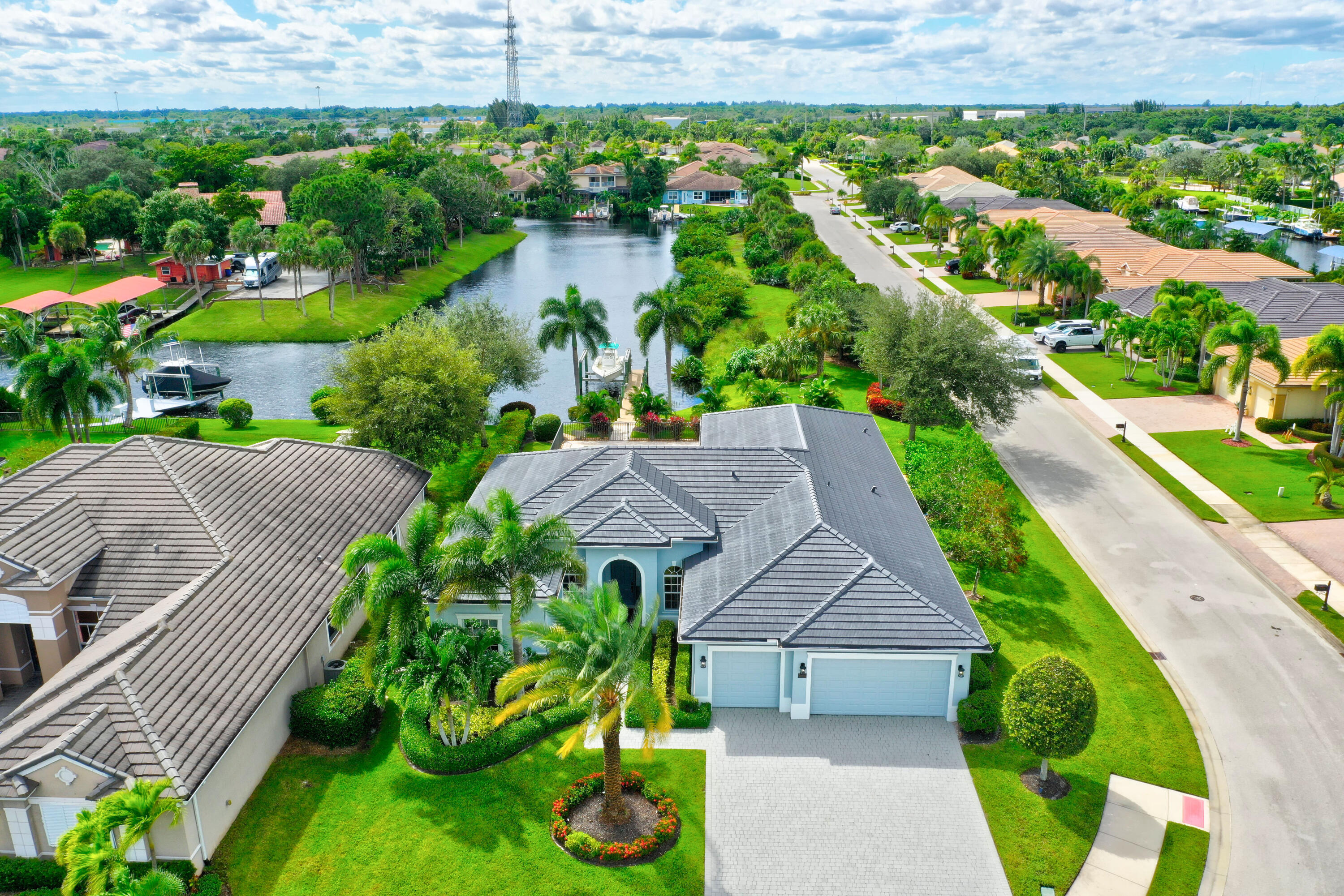 7186 Southwest Quiet River Court Stuart, FL 34997 - Photo 8 of 81 03_dji_0744_5_6_7_8