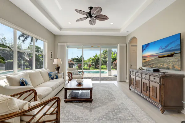 $1,895,000 | 7186 Southwest Quiet River Court, Stuart, FL 34997