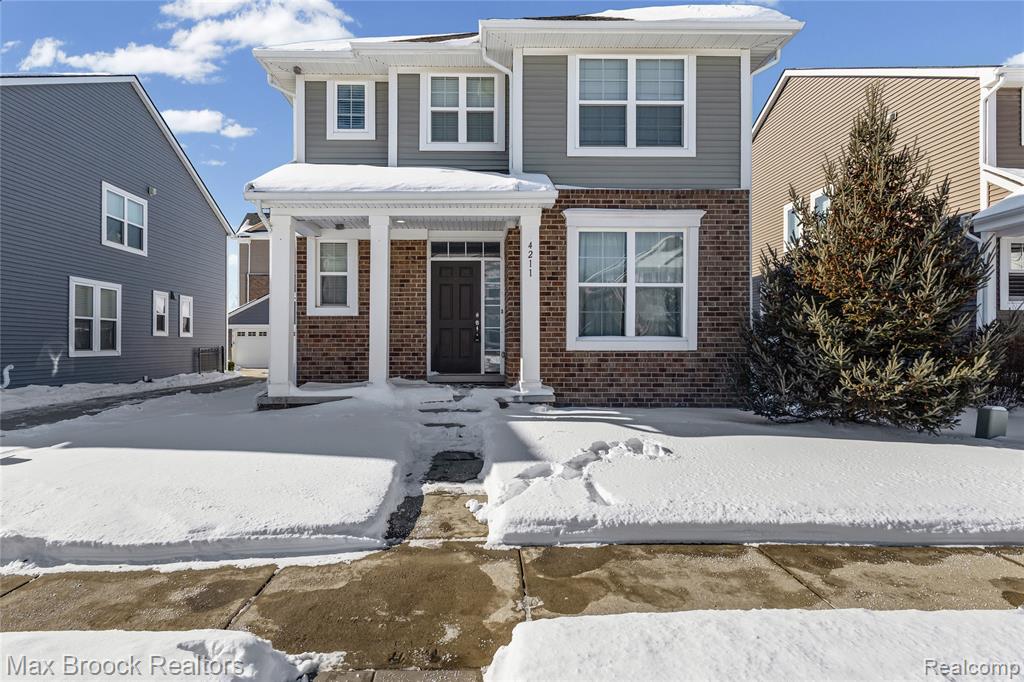 4211 Kent Road Royal Oak, MI 48073 - Photo 4 of 54