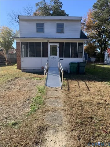 $305,000 | 5310 Walker Avenue, Henrico, VA 23228