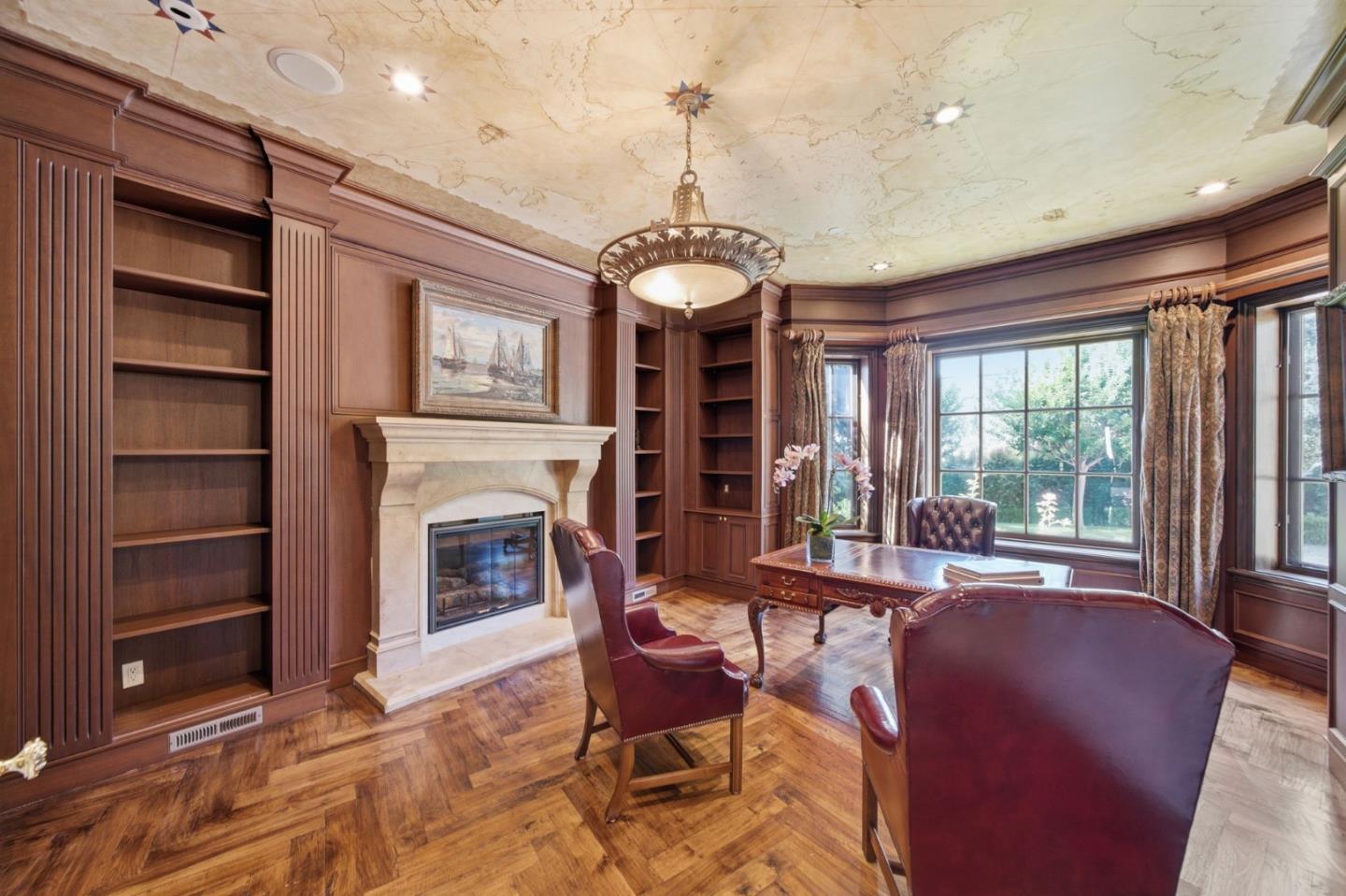 10285 Magdalena Road Los Altos Hills, CA 94024 - Photo 24 of 63 Gallery Image 24