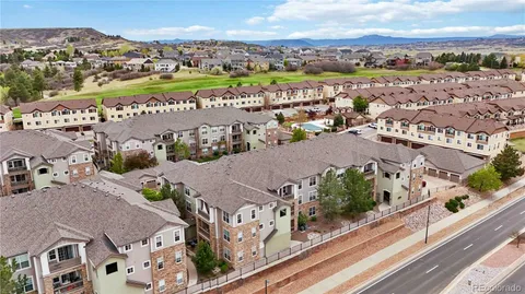 $365,000 | 1561 Olympia Circle, Unit 304, Castle Rock, CO 80104