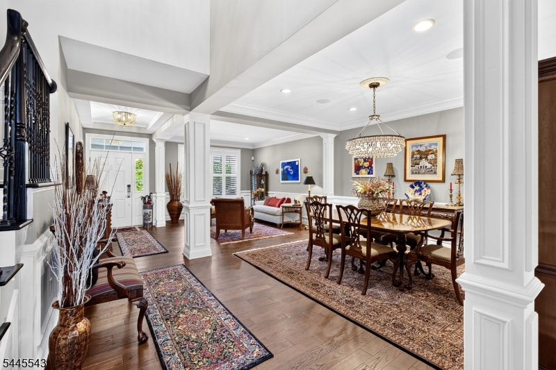 502 Titus Road Lambertville, NJ 08530 - Photo 4 of 49