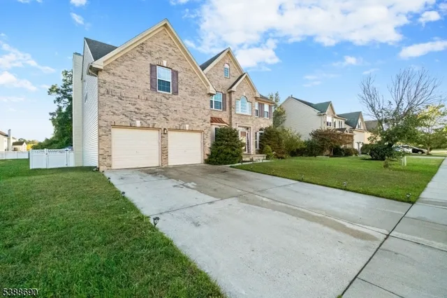 $675,000 | 13 English Ivy Drive, Sicklerville, NJ 08081