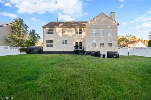 $675,000 | 13 English Ivy Drive, Sicklerville, NJ 08081