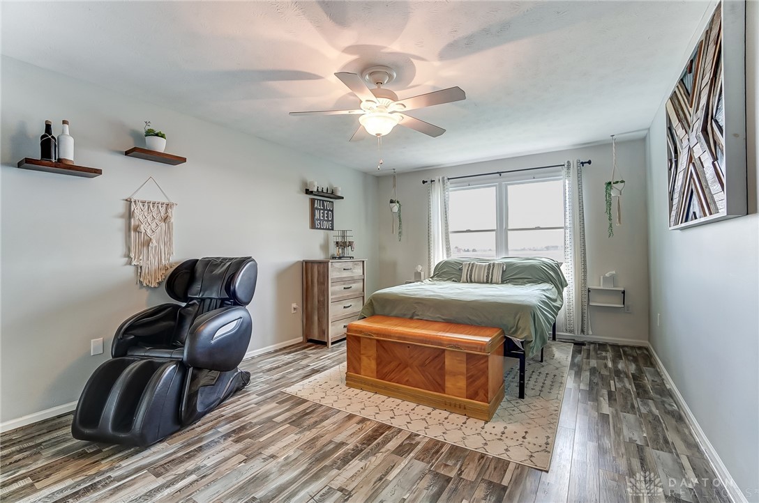 1660 Hinkle Road Springfield, OH 45505 - Photo 30 of 53