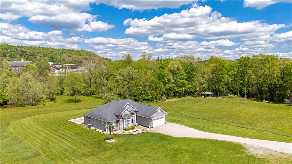 1291 Buckeye Road Mount Morris, PA 15349 - Photo 4 of 49 Gallery Image 4