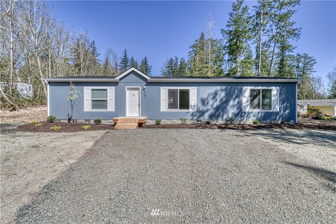 91 Gilbertson Lane Sequim, WA 98382 - Photo 1 of 1