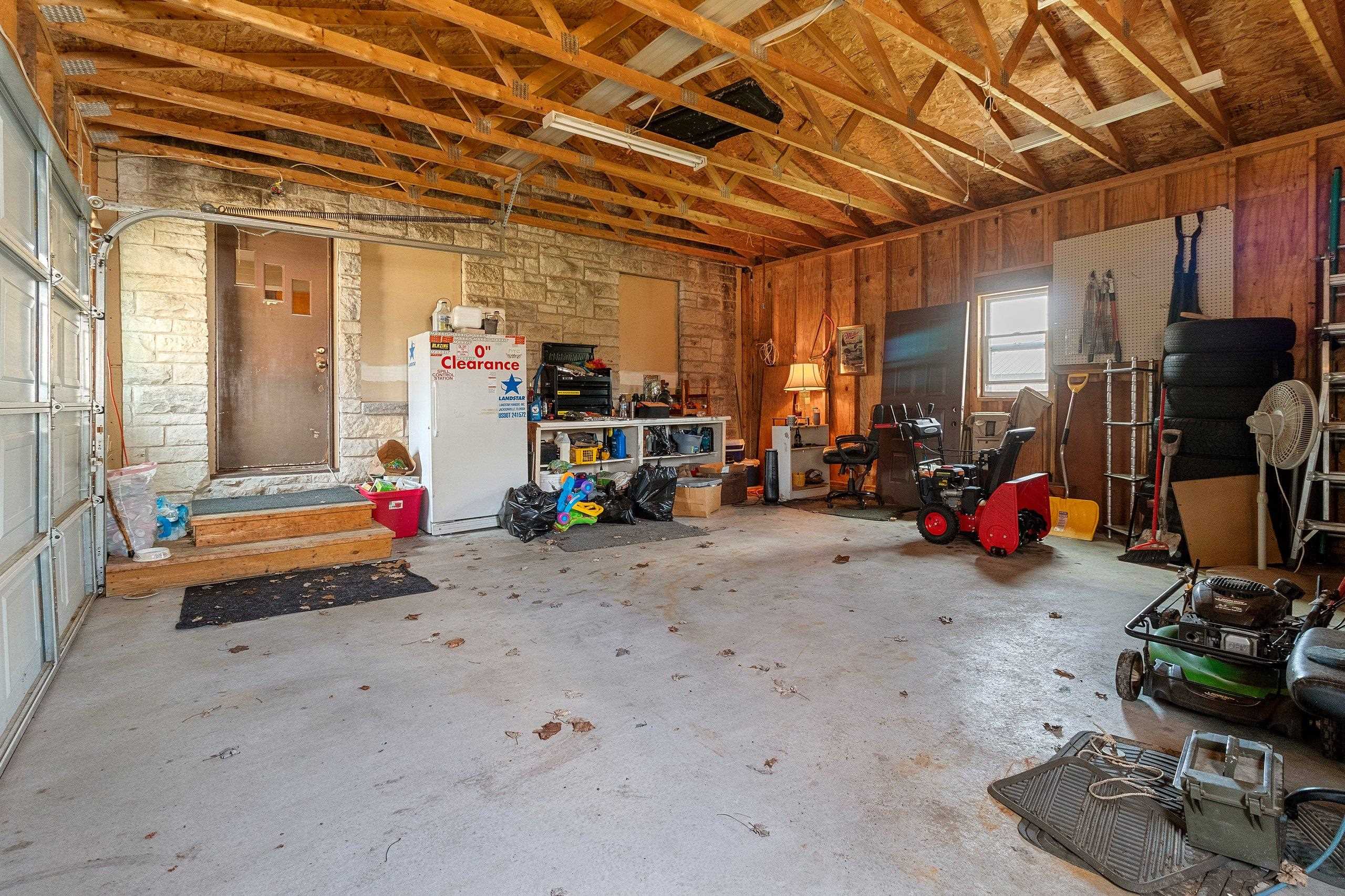 1107 Grosse Road Little Suamico, WI 54141 - Photo 42 of 47