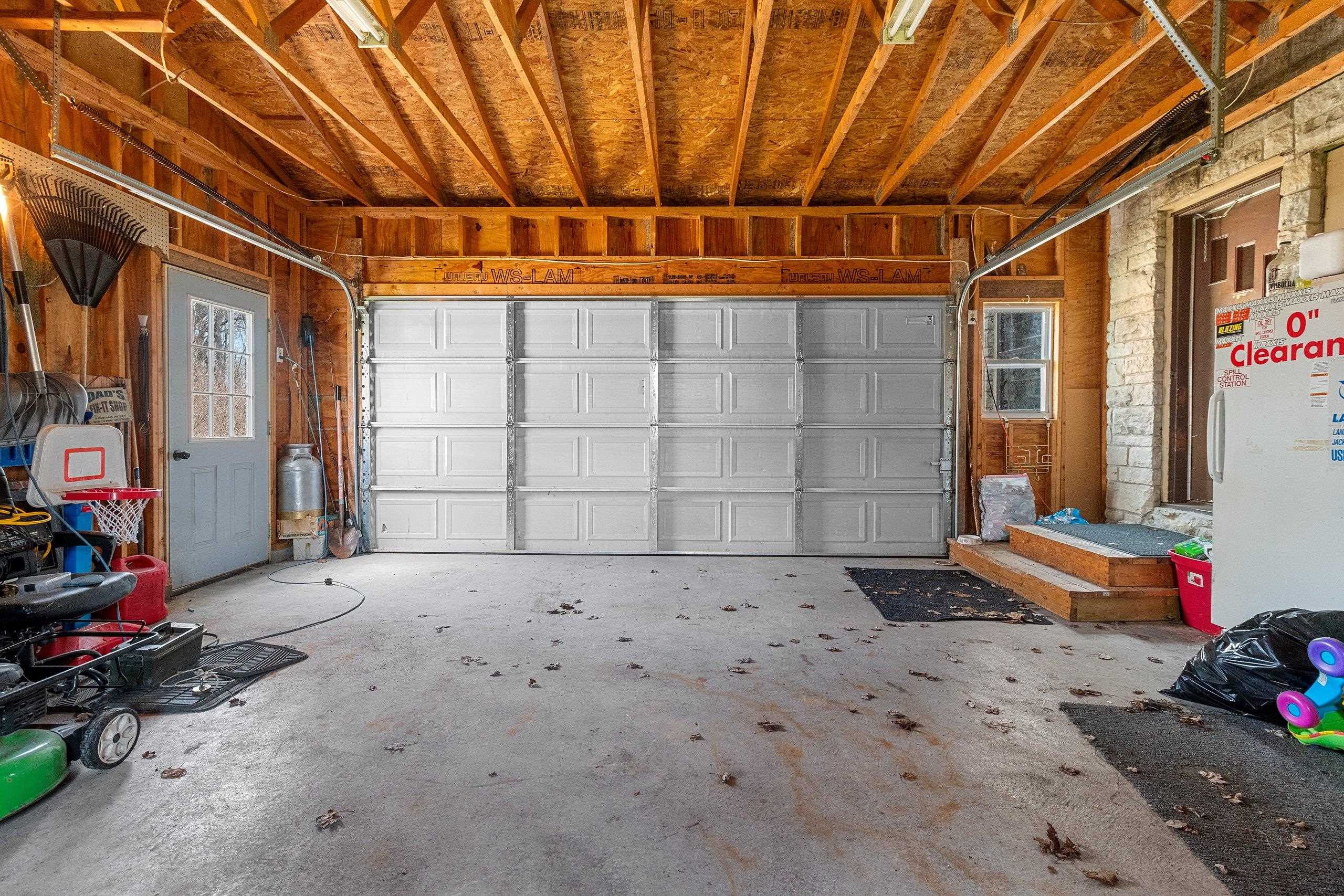 1107 Grosse Road Little Suamico, WI 54141 - Photo 43 of 47