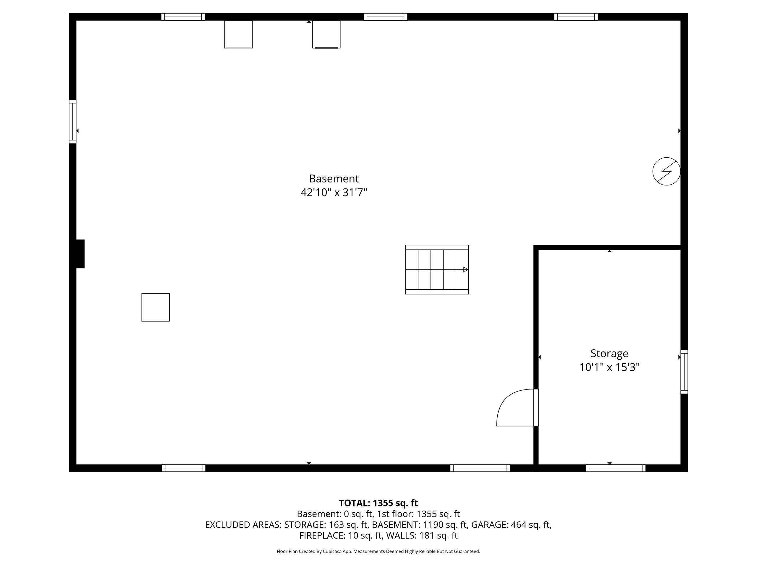 1107 Grosse Road Little Suamico, WI 54141 - Photo 44 of 47