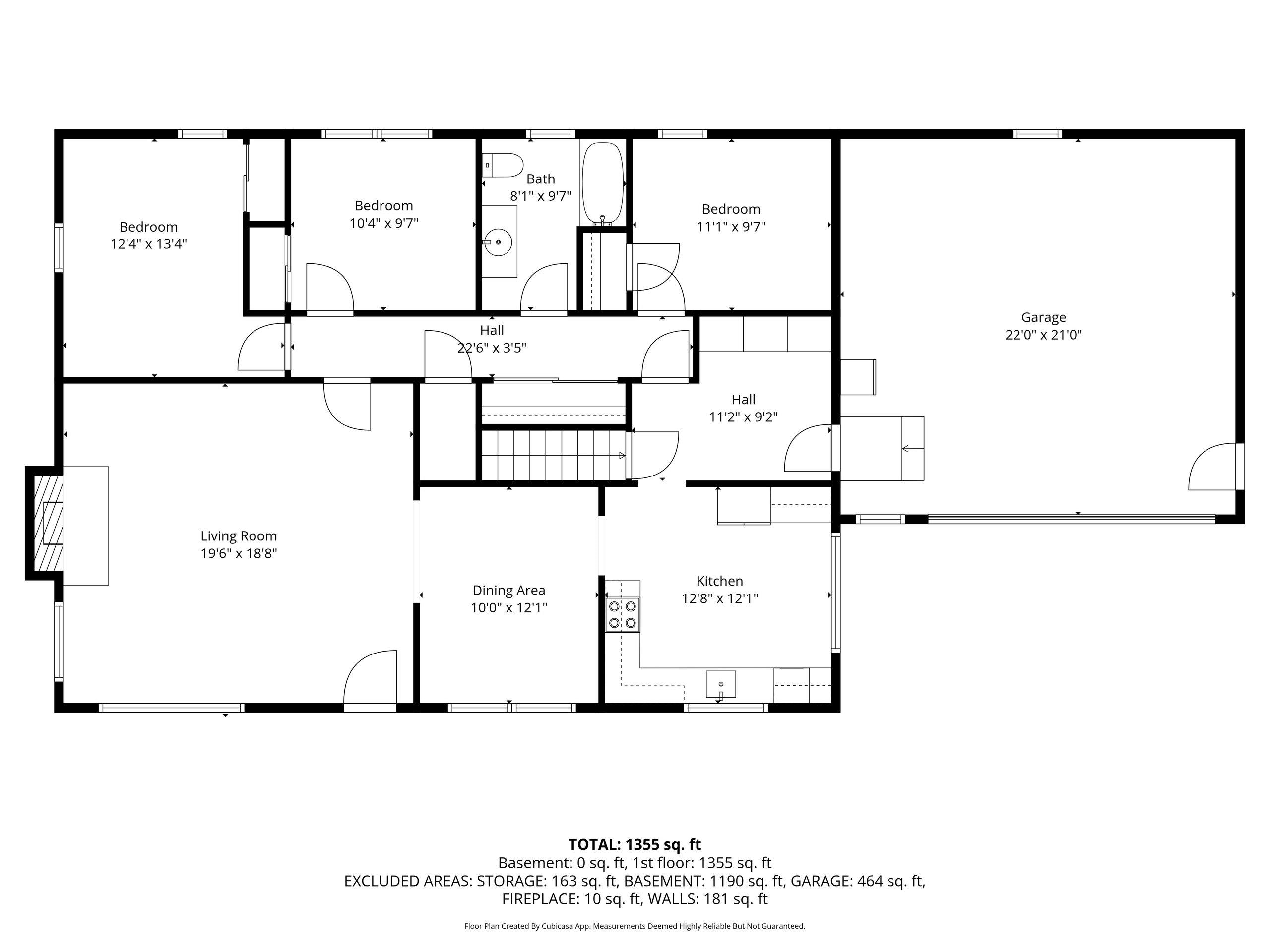 1107 Grosse Road Little Suamico, WI 54141 - Photo 45 of 47