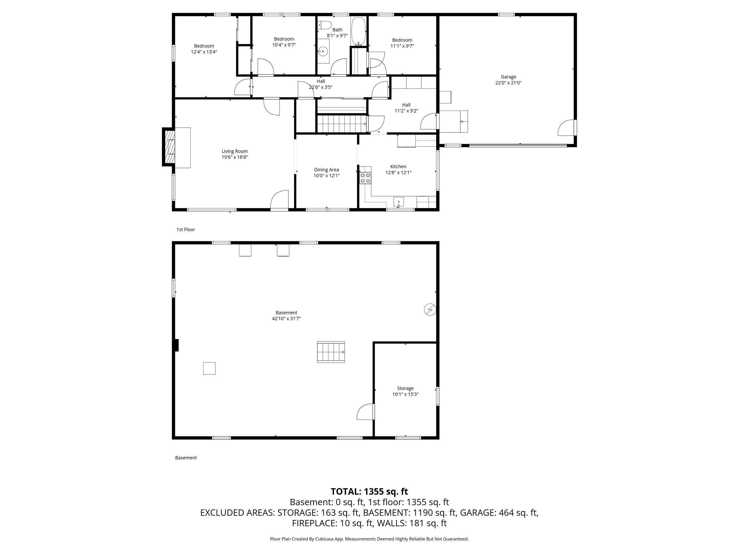 1107 Grosse Road Little Suamico, WI 54141 - Photo 46 of 47
