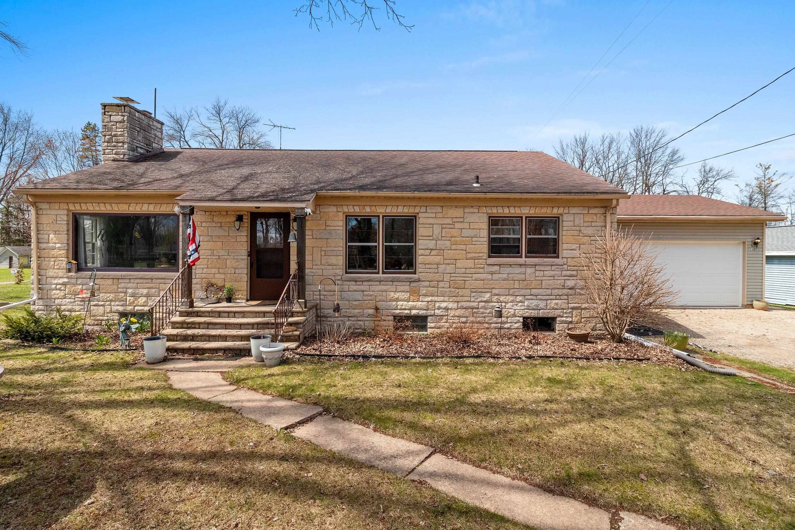 1107 Grosse Road Little Suamico, WI 54141 - Photo 47 of 47