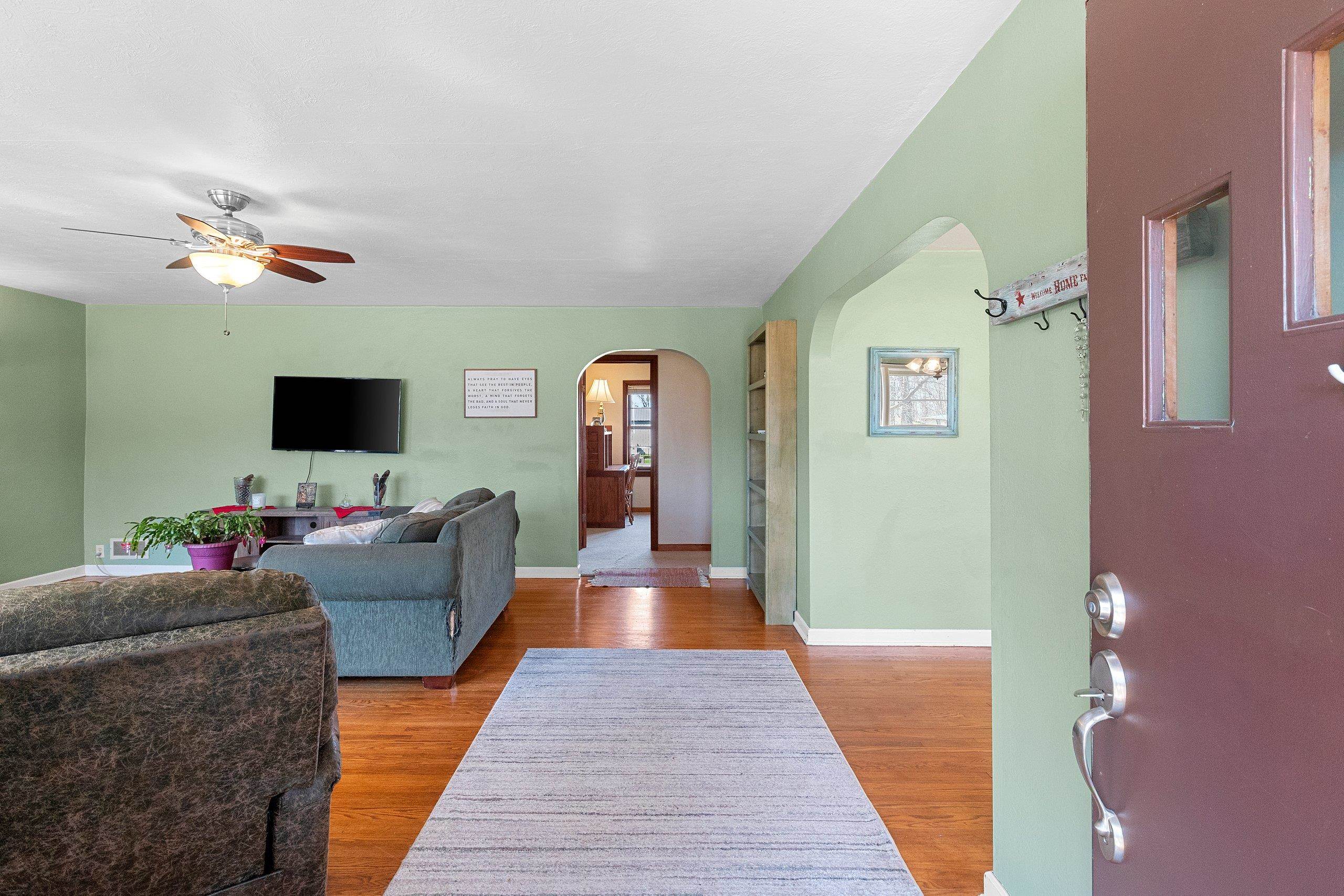 1107 Grosse Road Little Suamico, WI 54141 - Photo 6 of 47