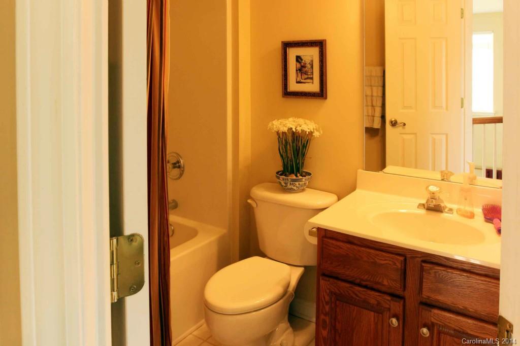 16903 Hampton Trace Road Huntersville, NC 28078 - Photo 20 of 20 Gallery Image 20