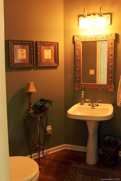 16903 Hampton Trace Road Huntersville, NC 28078 - Photo 9 of 20 Gallery Image 9