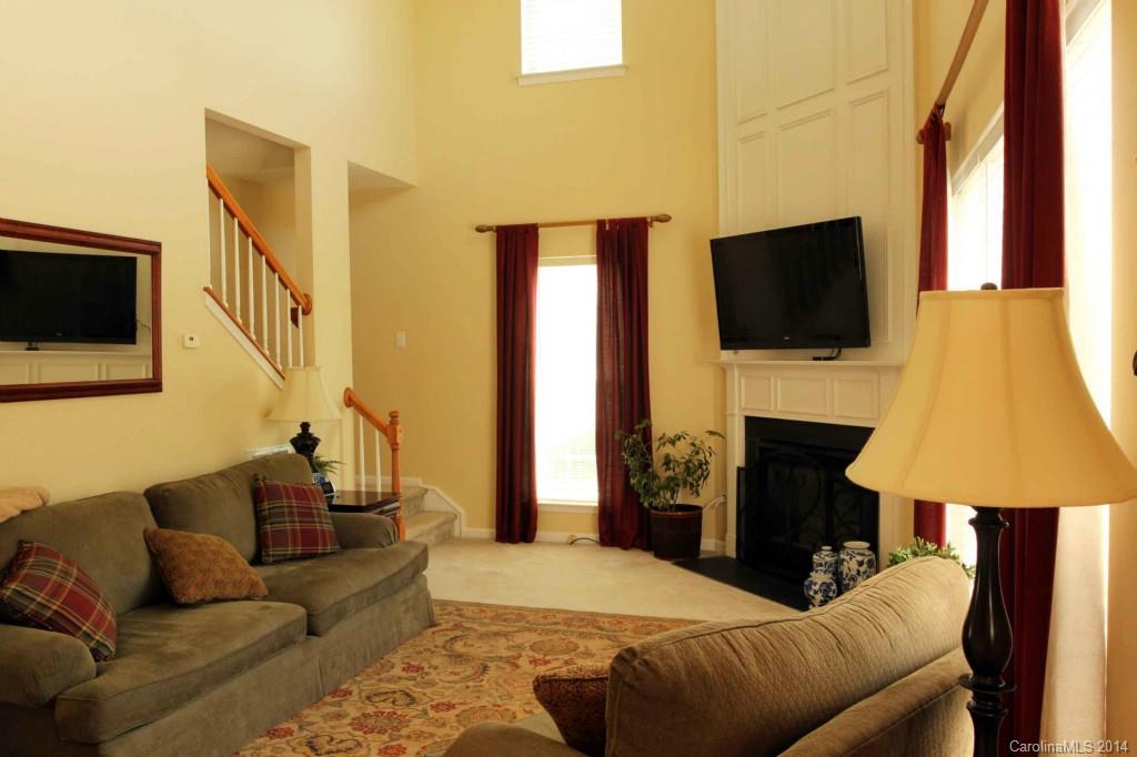 16903 Hampton Trace Road Huntersville, NC 28078 - Photo 10 of 20 Gallery Image 10
