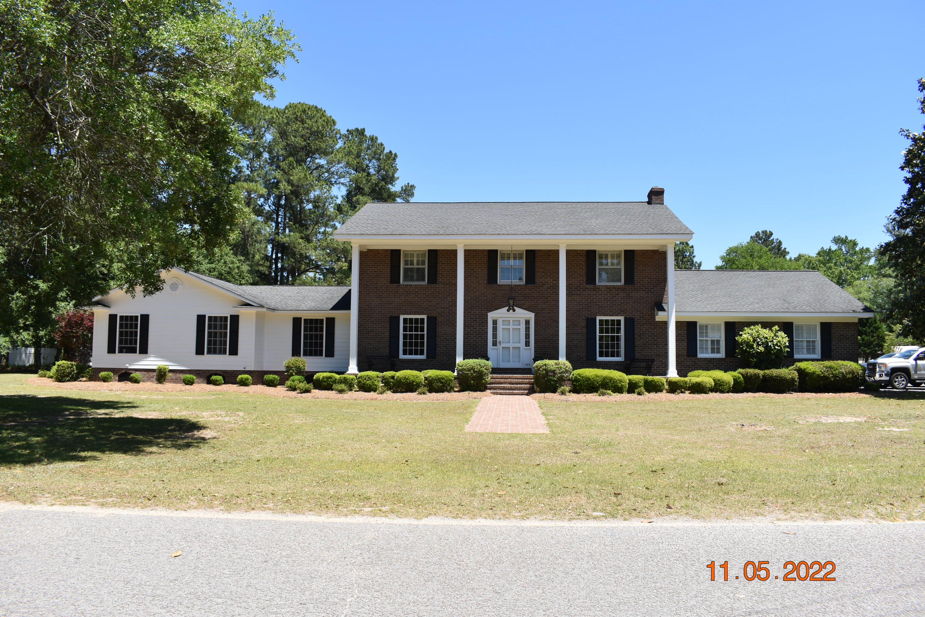 1364 County Rd S-45-185 Kingstree, SC 29556 - Photo 1 of 19 DSC_0217