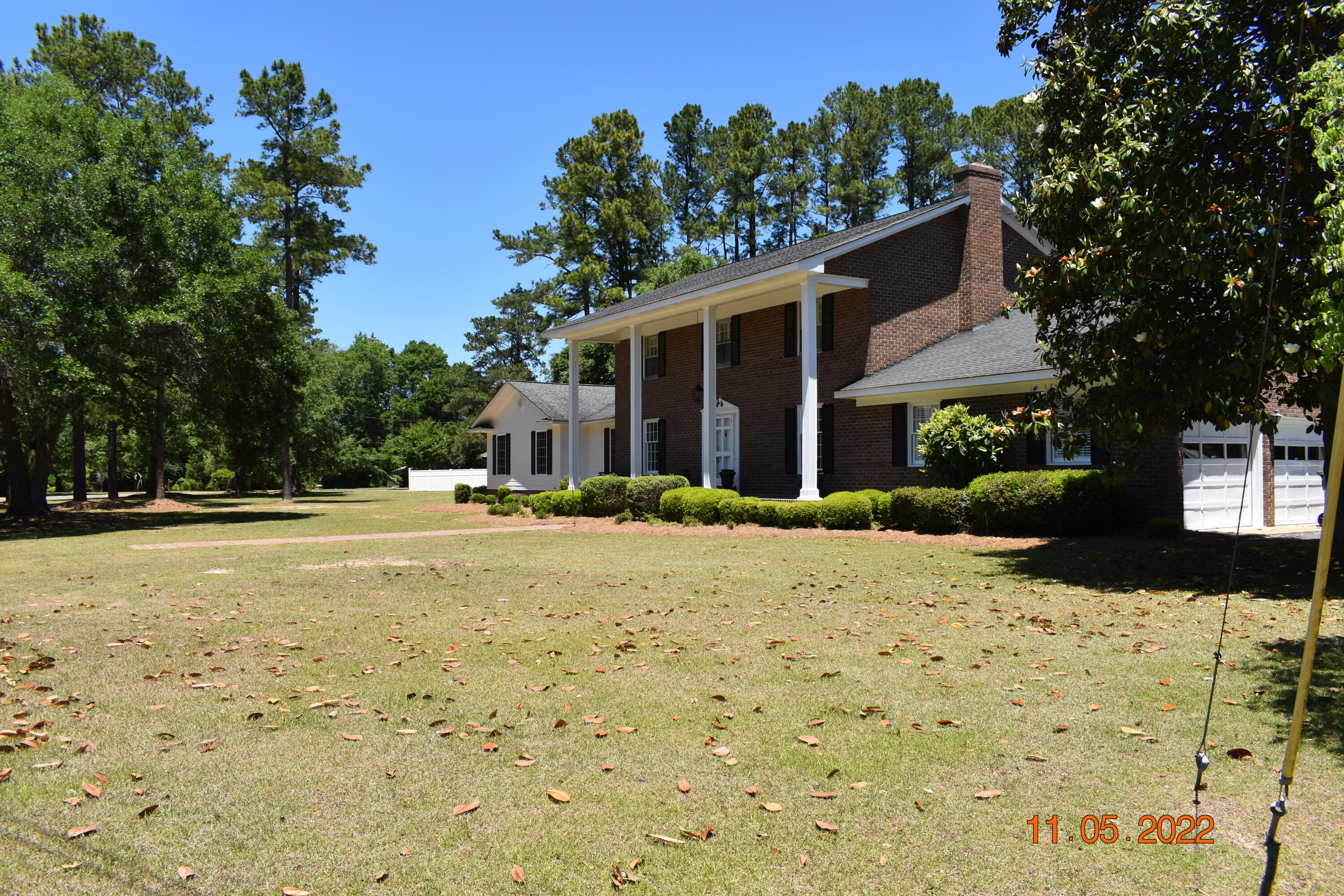 1364 County Rd S-45-185 Kingstree, SC 29556 - Photo 2 of 19 DSC_0213