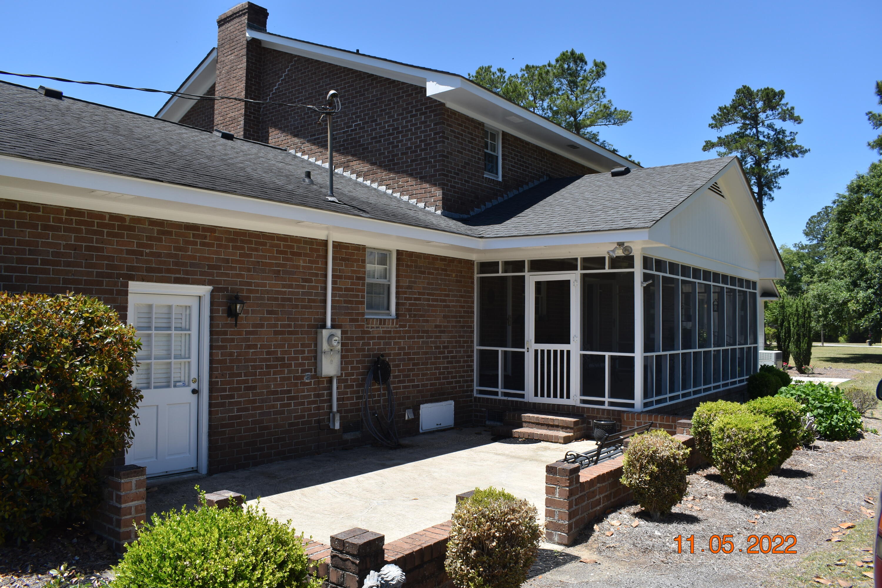 1364 County Rd S-45-185 Kingstree, SC 29556 - Photo 3 of 19 DSC_0221