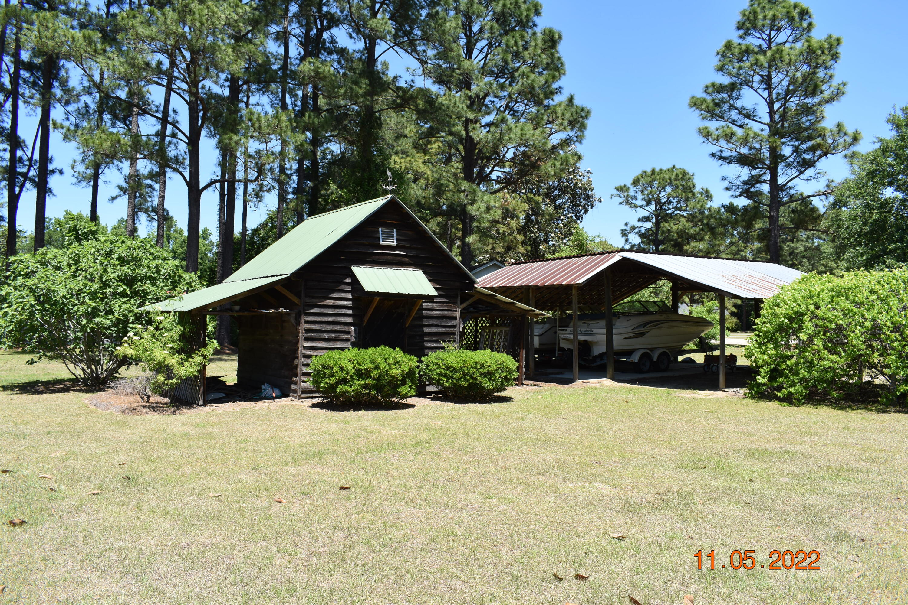 1364 County Rd S-45-185 Kingstree, SC 29556 - Photo 5 of 19 DSC_0225