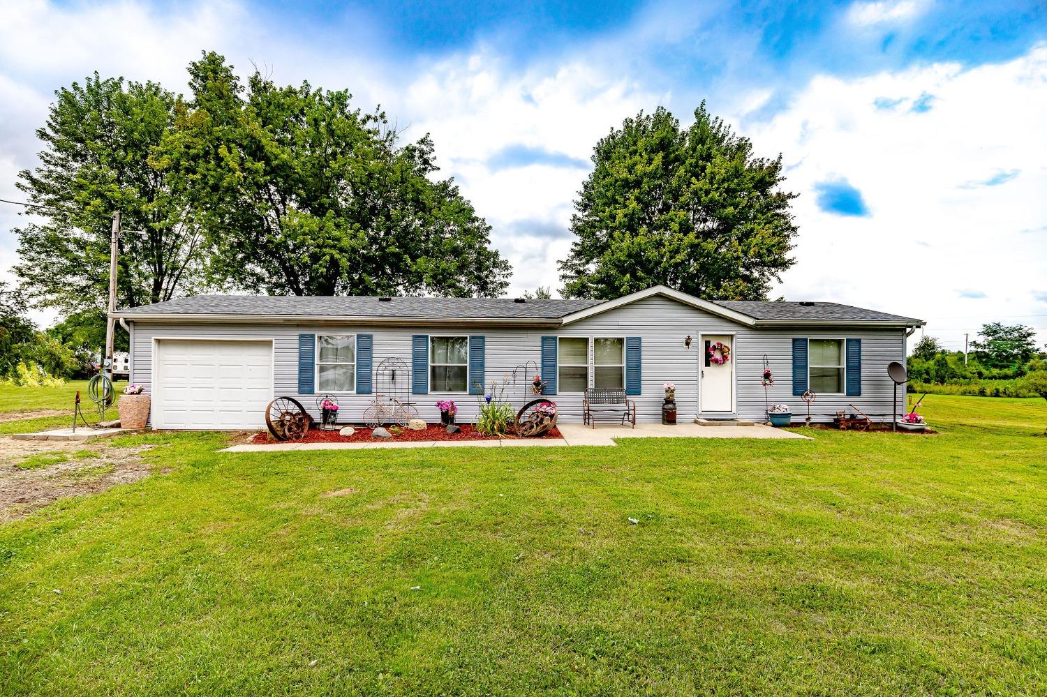 10064 Texas Gas Road Aurora, IN 47001 - Photo 1 of 27 Gallery Image 1