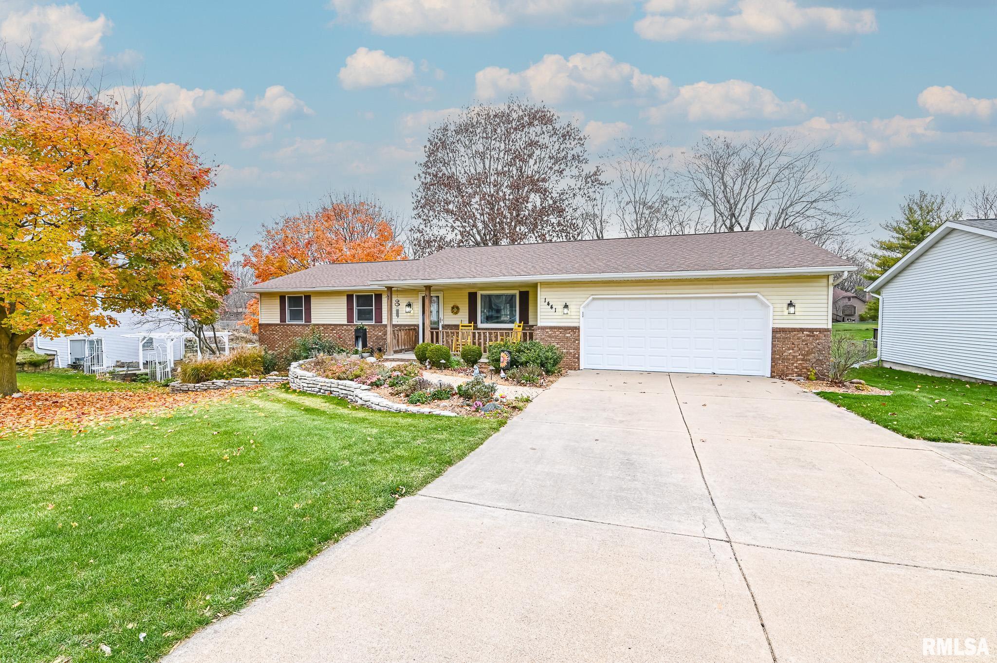 1441 Highview Road East Peoria, IL 61611 - Photo 1 of 36 Gallery Image 1