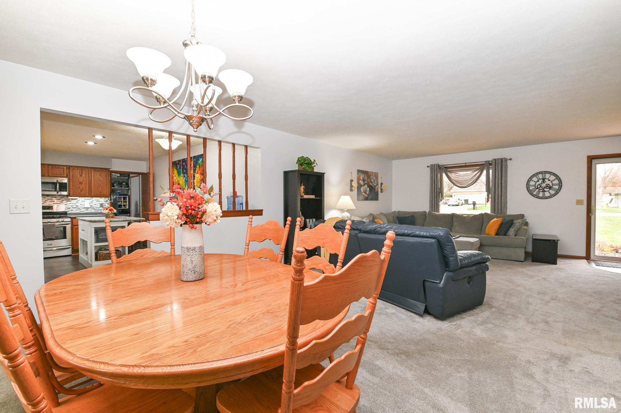 1441 Highview Road East Peoria, IL 61611 - Photo 12 of 36 Gallery Image 12