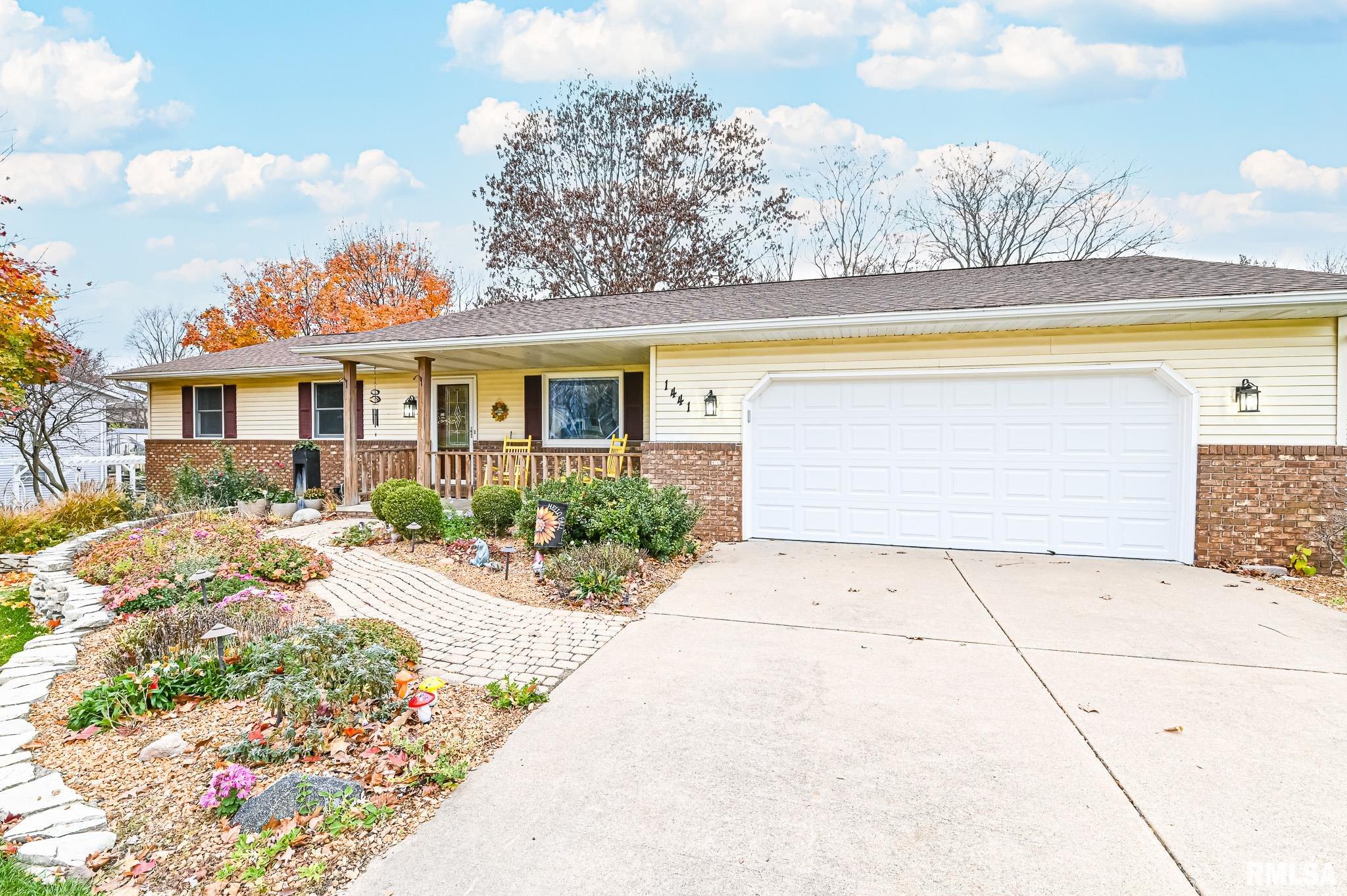 1441 Highview Road East Peoria, IL 61611 - Photo 36 of 36 Gallery Image 36