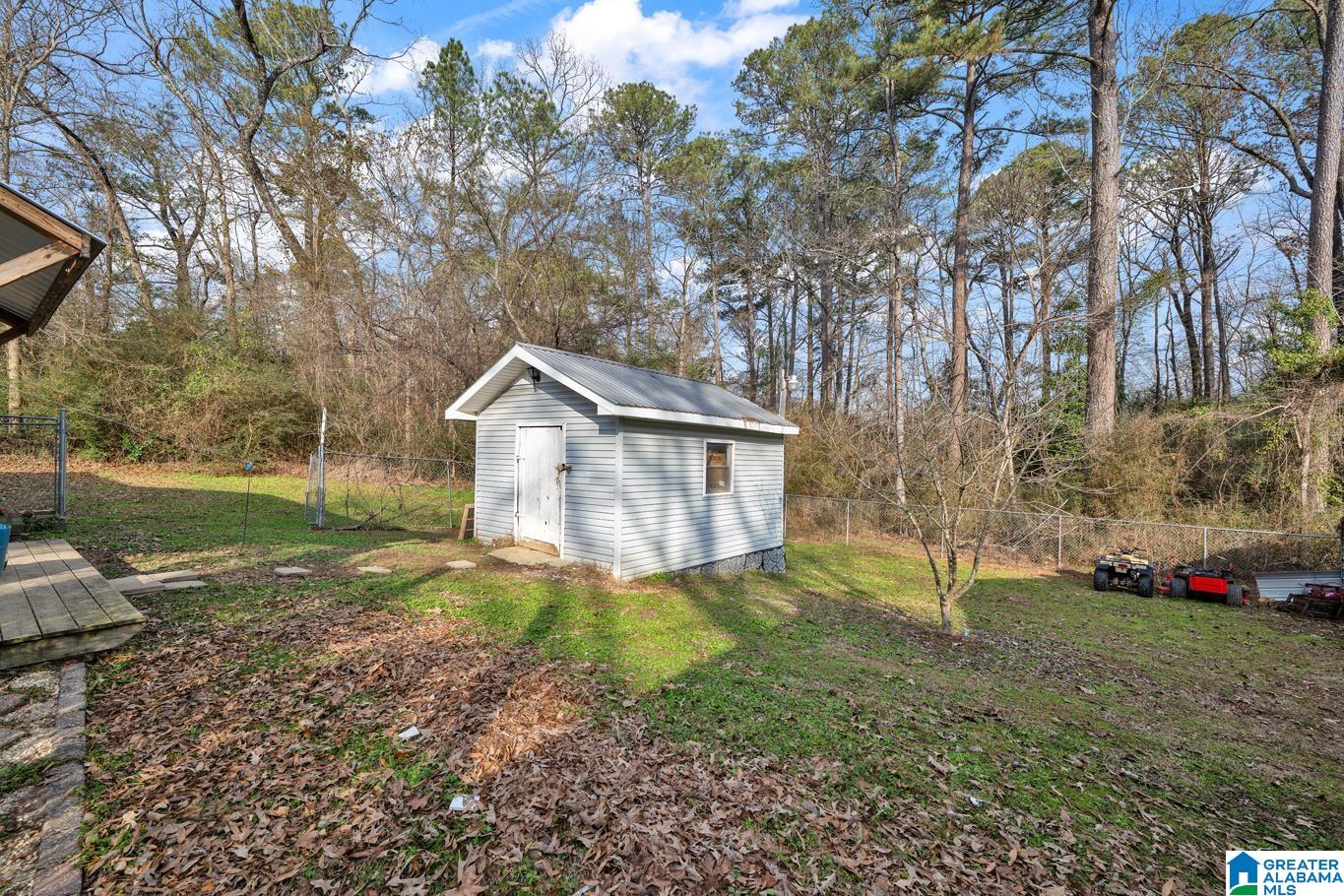 304 6th Street West Jasper, AL 35501 - Photo 46 of 48